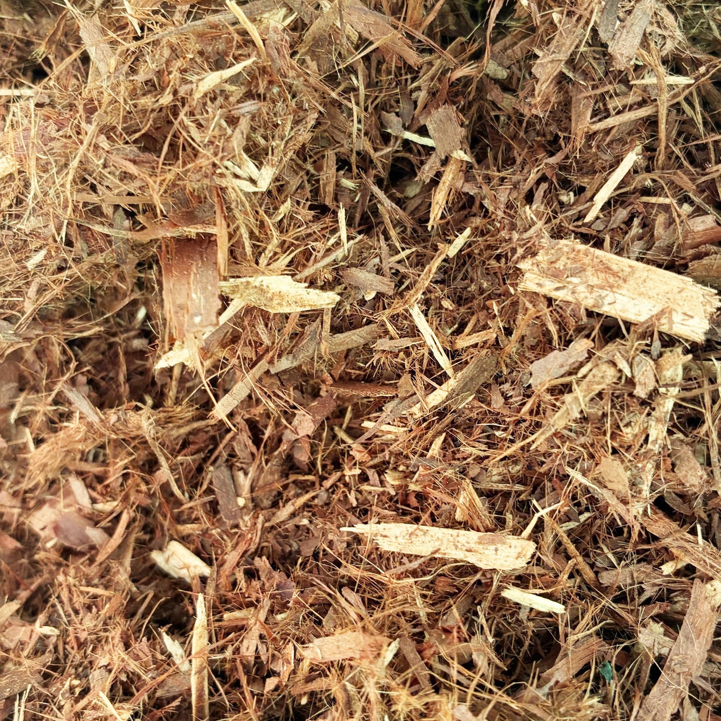 【園芸資材】花巻温泉バラ園のマルチファイバー10ℓ